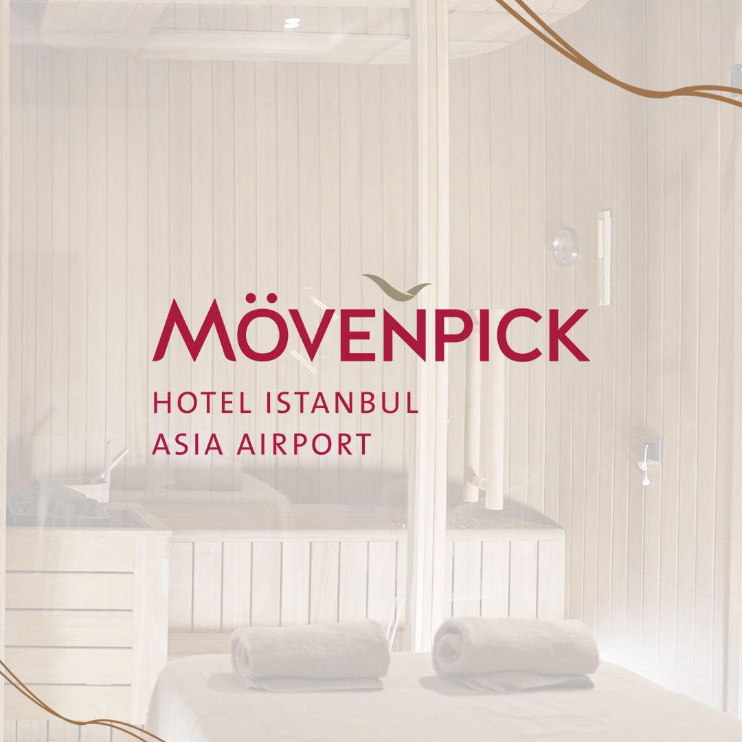 undefined Mövenpick Hotel Istanbul Asia Airport